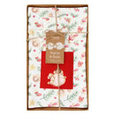 Tovaglietta con tasca e tovagliolo Sorprese di Natale