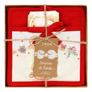 Set presina e canovaccio Sorprese di Natale