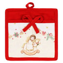 Set presina e canovaccio Sorprese di Natale