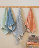 Set asciugamani 1+1 Pure Stars