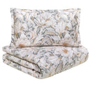 Parure copripiumino AMBER