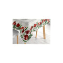 Tovaglia SPOTTY Antimacchia 7270 Rubina