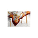 Tovaglia SPOTTY Antimacchia 7273 Tondora