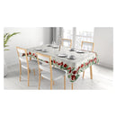 Tovaglia SPOTTY Antimacchia 7270 Rubina