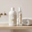 Box con profuma bucato e spray per tessuti Dolce latte