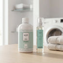Box con profuma bucato e spray per tessuti Aqua marina