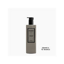 SAPONE MANI EBANO E TE' BIANCO