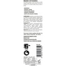 SAPONE MANI EBANO E TE' BIANCO