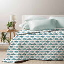 Copriletto 2 posti Sespi