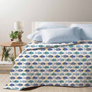 Copriletto 2 posti Sespi