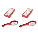 Assortimento poggiamestolo in porcellana con scatola regalo – La giostra di Amelie