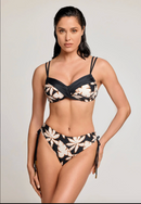 Bikini Imbottito CAMELIA – David Mare