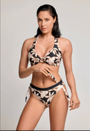 Bikini con ferretto MANGO – David Mare