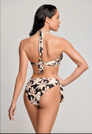 Bikini con ferretto MANGO – David Mare