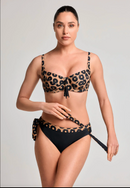 Bikini con ferretto FEDORA – David Mare