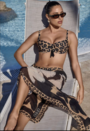 Bikini con ferretto FEDORA – David Mare