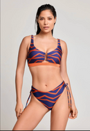Bikini con bralette TEODORA – David Mare