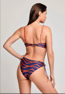 Bikini con bralette TEODORA – David Mare