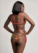 Bikini Imbottito CLORINDA – David Mare (DA26-078)