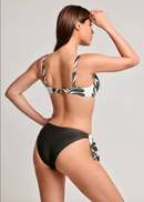 Bikini con ferretto FEDORA – David Mare (DA26-115)