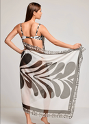 Pareo ABSTRACT – David Mare