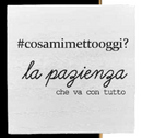 Quadro Artigianale in Legno cosamimettoggi