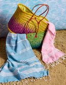 Borsa in paglia  Alyssa