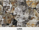 Passatoia su misura Luna