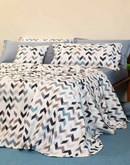 Trapuntino Matrimoniale Madrid