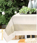 Tovaglia gobelin Lurex Plain