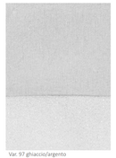 Tovaglia gobelin Lurex Plain