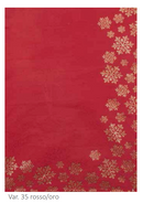 Tovaglia gobelin Lurex Jaren