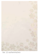 Tovaglia gobelin Lurex Jaren