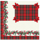 Tovaglia Spotty antimacchia Rollins