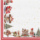 Tovaglia Spotty antimacchia Goldys