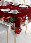 Tovaglia Spotty antimacchia Hollis