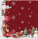 Tovaglia Spotty antimacchia Hollis