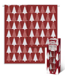 Set 1+1 in spugna 100% cotone jacquard tinto filo 500 gr/m2