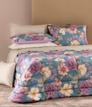 Trapunta in Cotone Hoara – Riviera