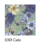 Trapunta in Cotone Hoara – Riviera