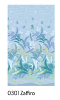 Completo copriletto Lariza