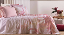 Completo copriletto Lariza