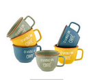 Montemaggi Colore Box Collection