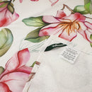 Strofinaccio in spugna Magnolia