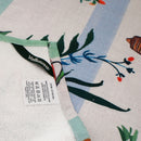 Strofinaccio in spugna FAVOLA MULTICOLOR