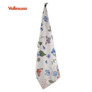 Strofinaccio in spugna Ipomea