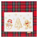 Set presina, guanto e grembiule con scatola in latta Thunland