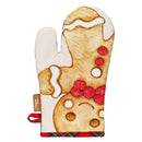 Set presina, guanto e grembiule con scatola in latta Thunland