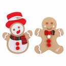 Set 2 portaposate Thunland