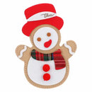 Set 2 portaposate Thunland